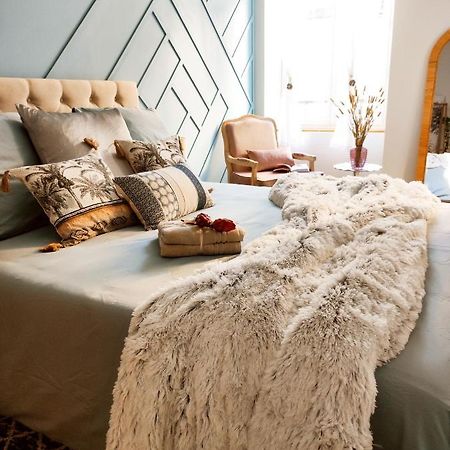 Appartements Design - Uniques - Centre Bagnères-de-Bigorre Εξωτερικό φωτογραφία
