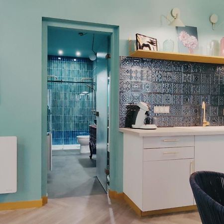Appartements Design - Uniques - Centre Bagnères-de-Bigorre Εξωτερικό φωτογραφία