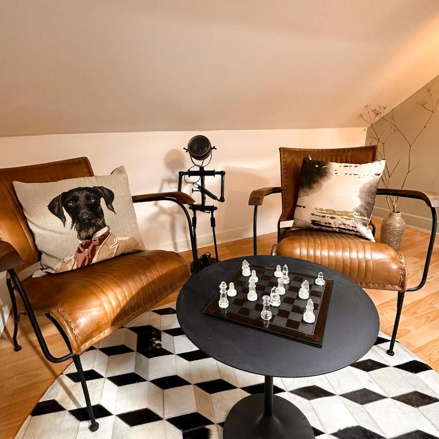Appartements Design - Uniques - Centre Bagnères-de-Bigorre Εξωτερικό φωτογραφία