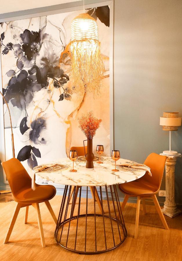 Appartements Design - Uniques - Centre Bagnères-de-Bigorre Εξωτερικό φωτογραφία