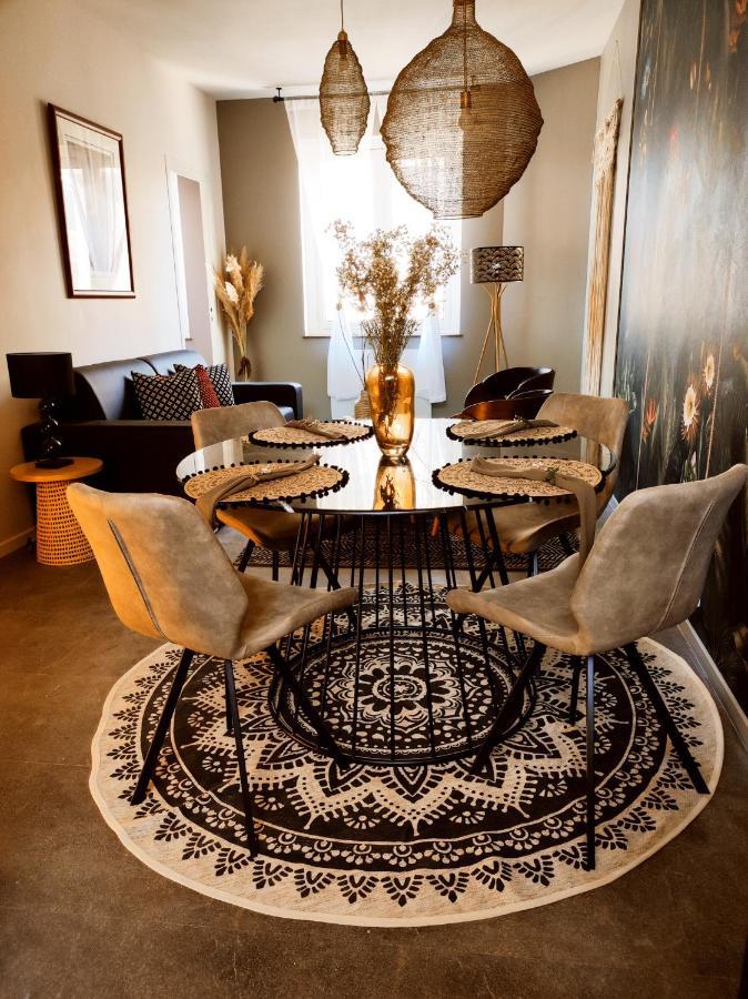Appartements Design - Uniques - Centre Bagnères-de-Bigorre Εξωτερικό φωτογραφία