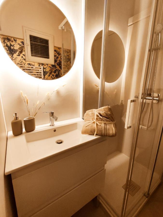 Appartements Design - Uniques - Centre Bagnères-de-Bigorre Εξωτερικό φωτογραφία
