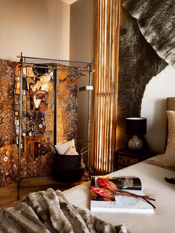 Appartements Design - Uniques - Centre Bagnères-de-Bigorre Εξωτερικό φωτογραφία
