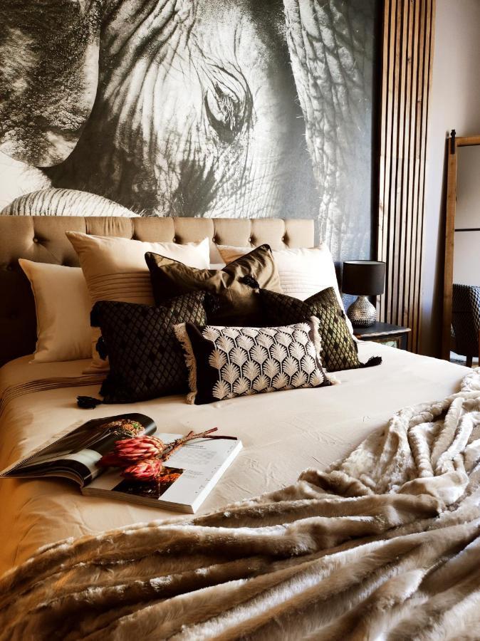 Appartements Design - Uniques - Centre Bagnères-de-Bigorre Εξωτερικό φωτογραφία