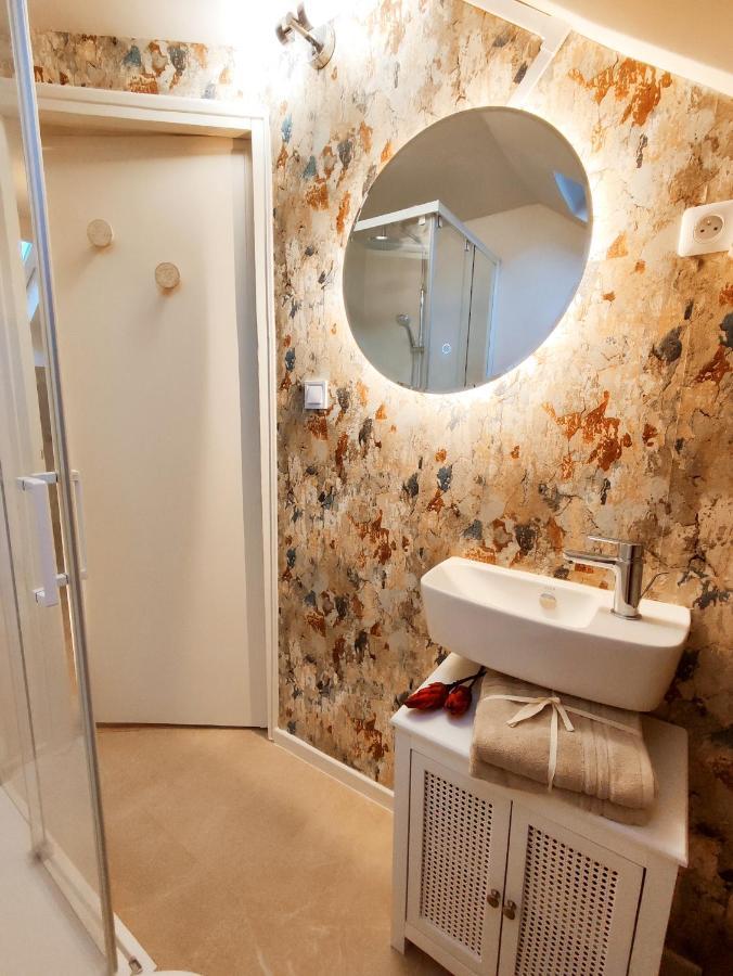 Appartements Design - Uniques - Centre Bagnères-de-Bigorre Εξωτερικό φωτογραφία