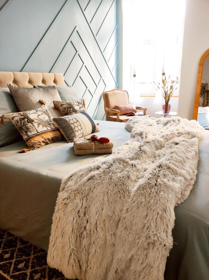 Appartements Design - Uniques - Centre Bagnères-de-Bigorre Εξωτερικό φωτογραφία