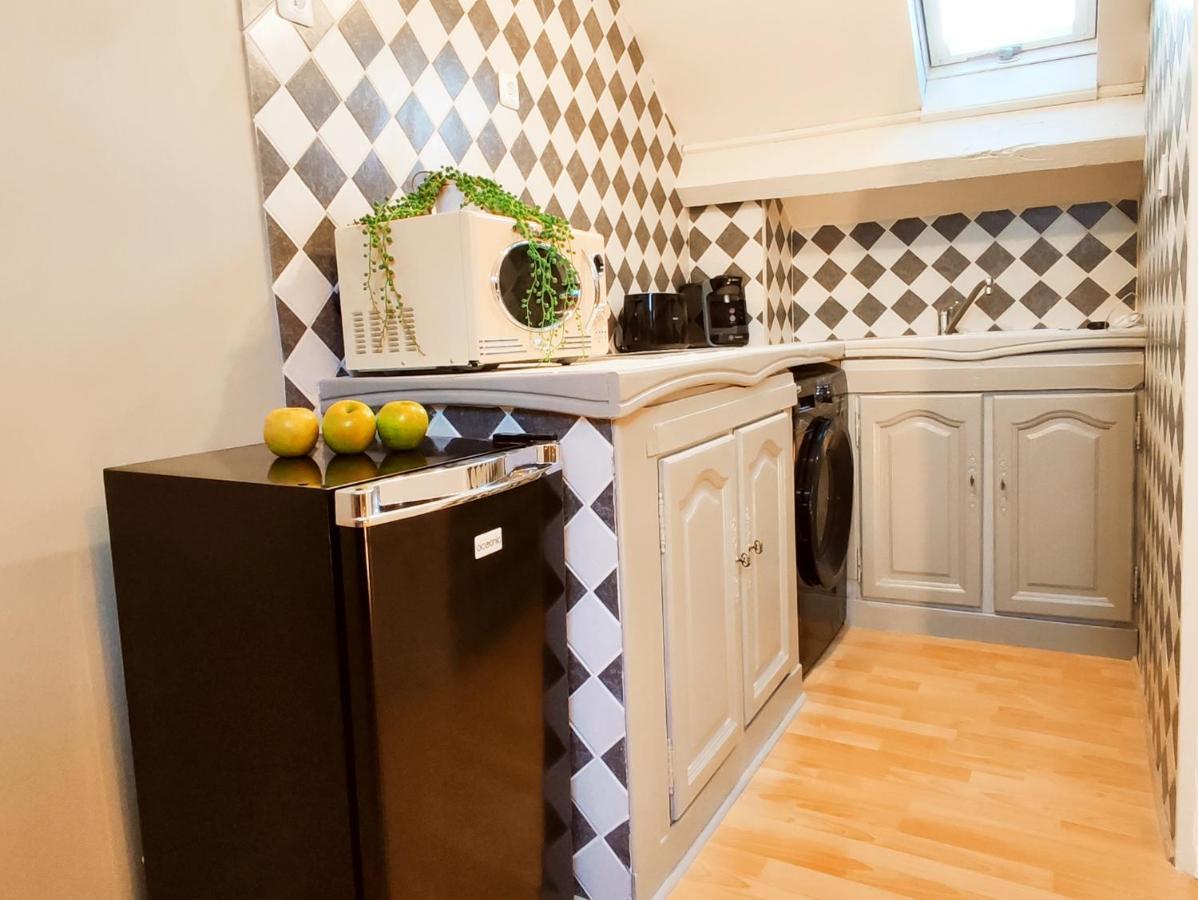 Appartements Design - Uniques - Centre Bagnères-de-Bigorre Εξωτερικό φωτογραφία