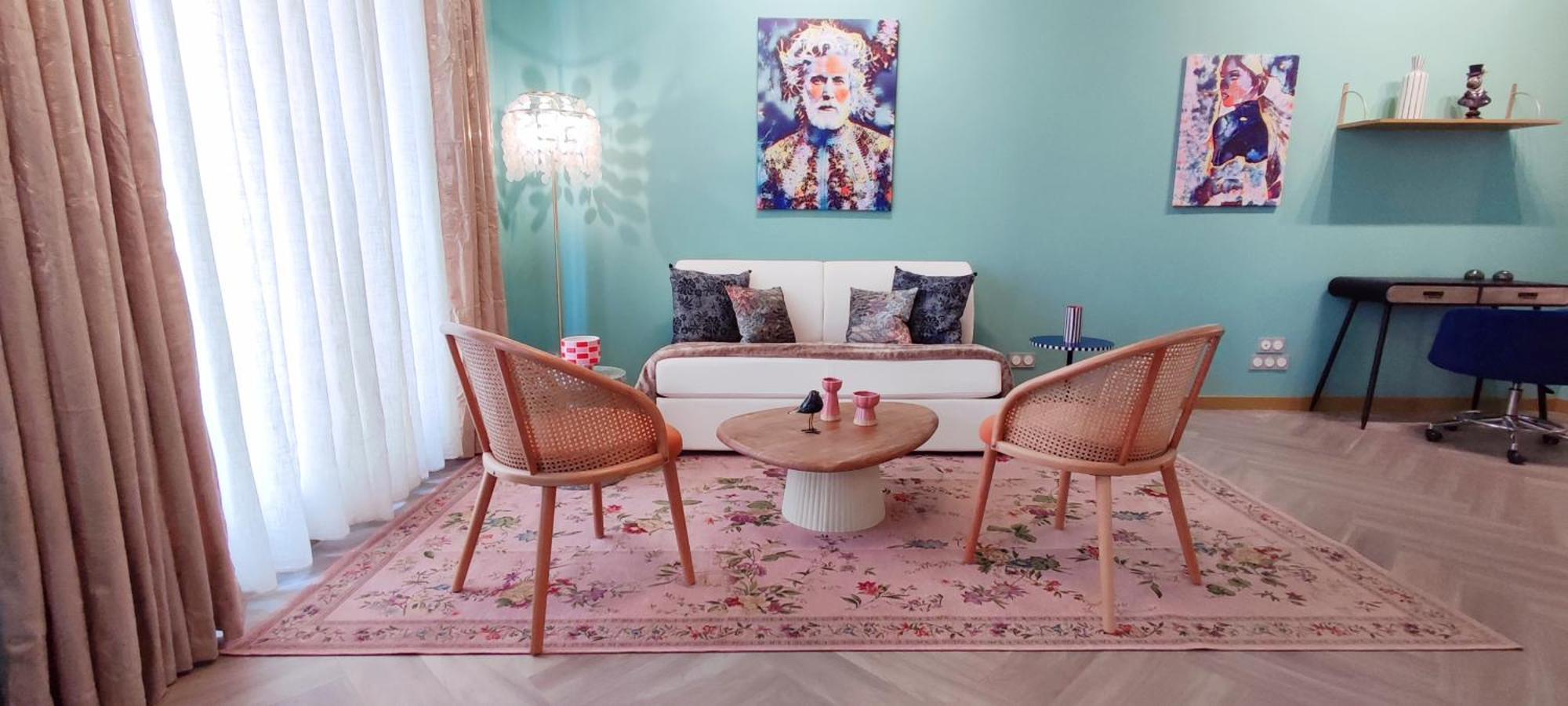 Appartements Design - Uniques - Centre Bagnères-de-Bigorre Εξωτερικό φωτογραφία
