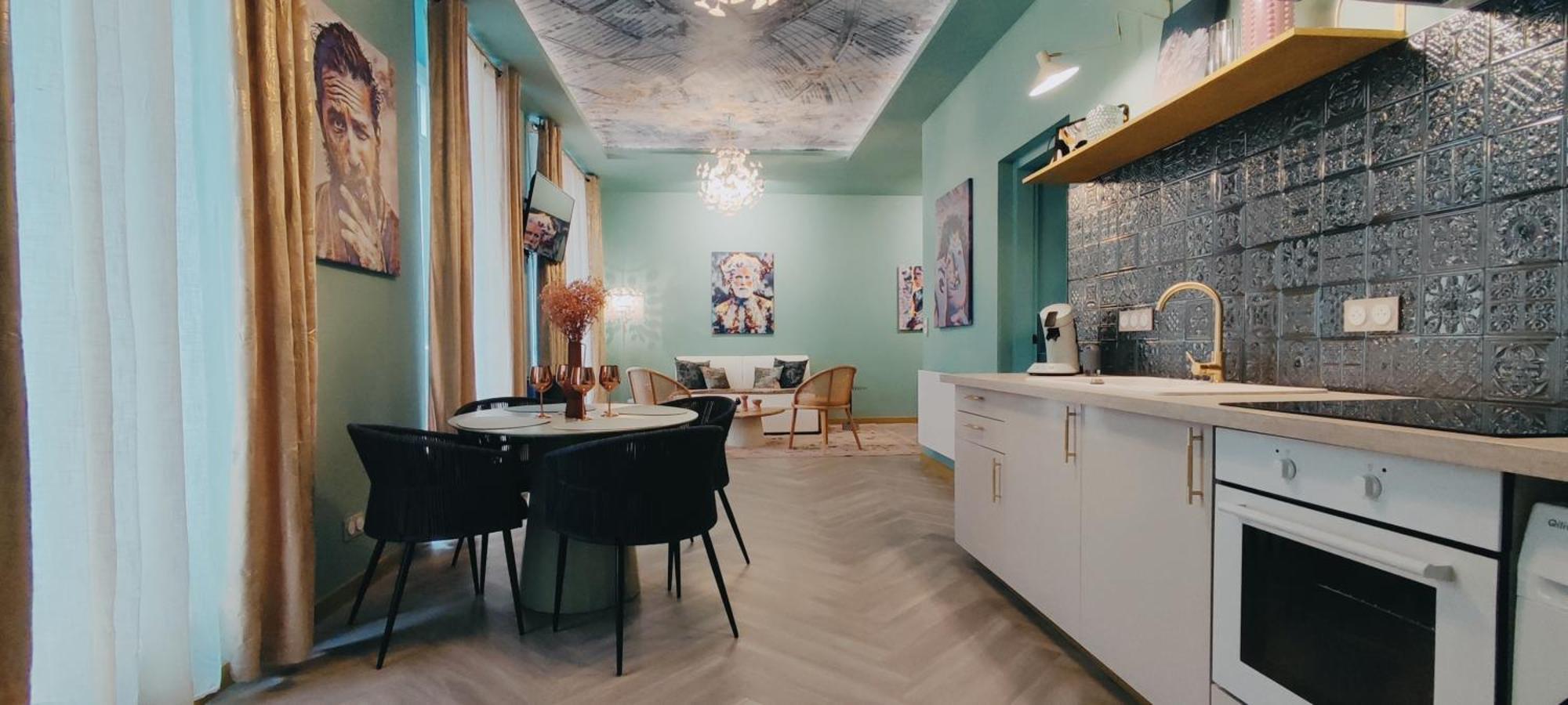 Appartements Design - Uniques - Centre Bagnères-de-Bigorre Εξωτερικό φωτογραφία