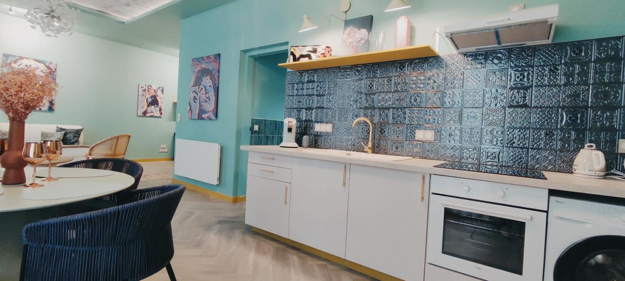 Appartements Design - Uniques - Centre Bagnères-de-Bigorre Εξωτερικό φωτογραφία
