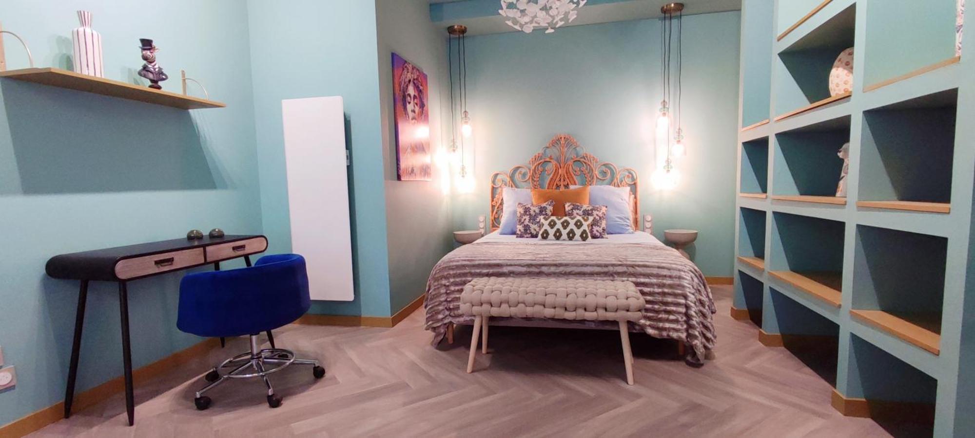Appartements Design - Uniques - Centre Bagnères-de-Bigorre Εξωτερικό φωτογραφία